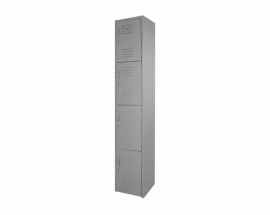 Locker IV